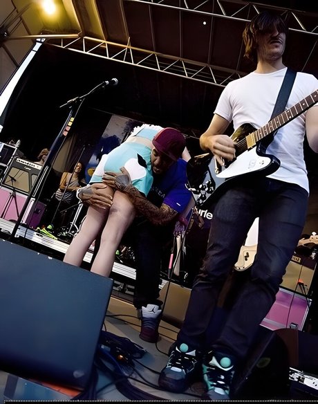 chicks with dicks onlyfans hot nude img