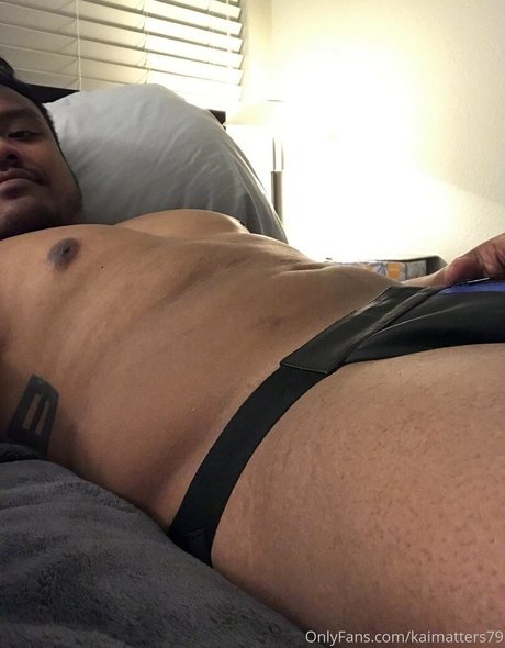 kaimatters79 perfect star pic