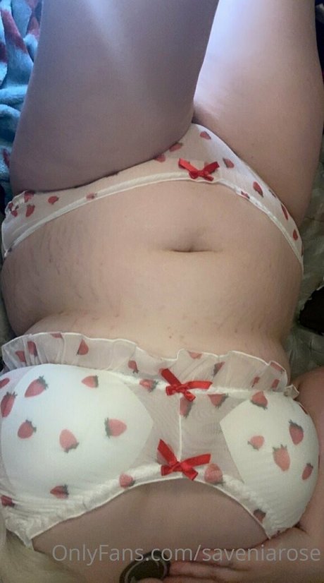 saveniarose best actress img