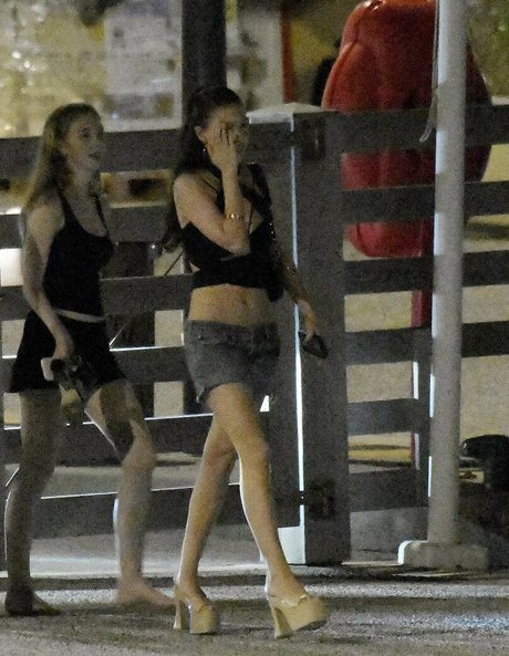 Nicola Peltz pornstar art pic