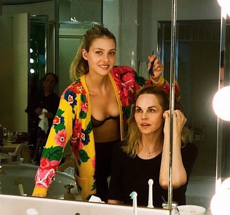 Nicola Peltz erotic pornstar photos