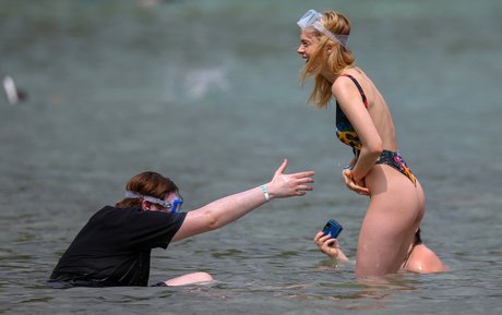 Nicola Peltz model sex pic