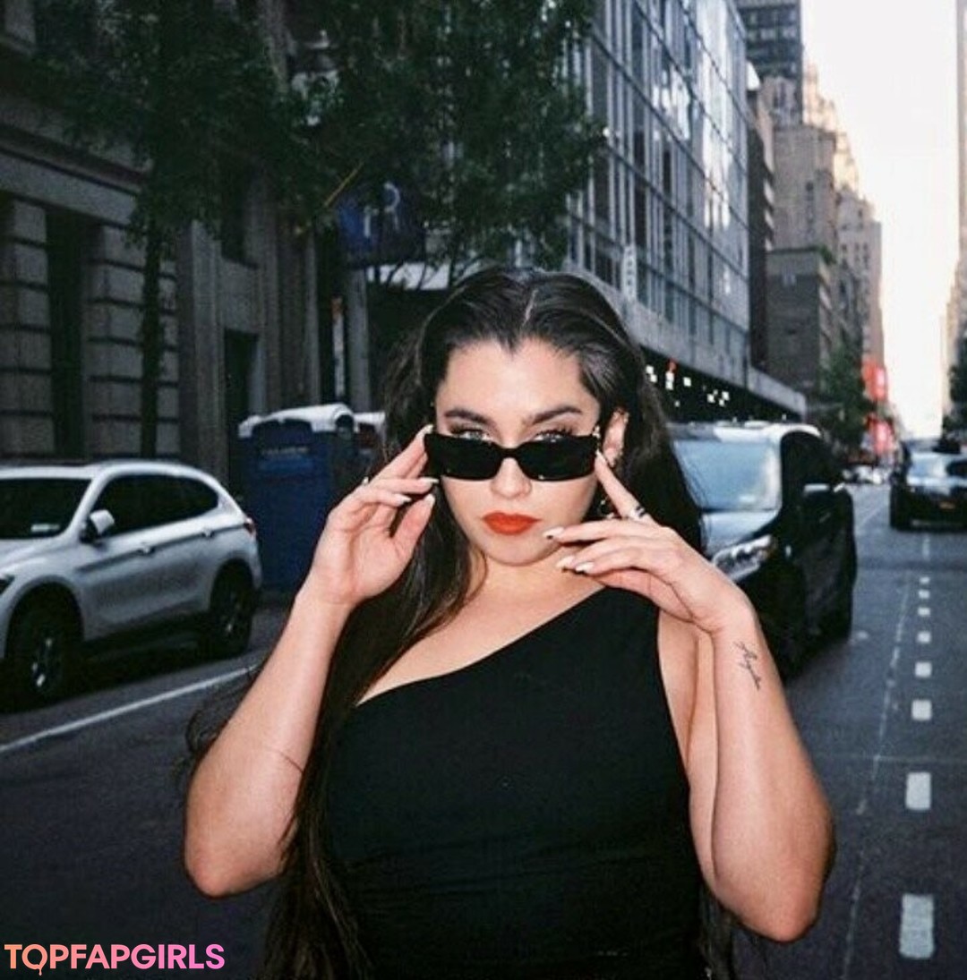Lauren Jauregui perfect model image