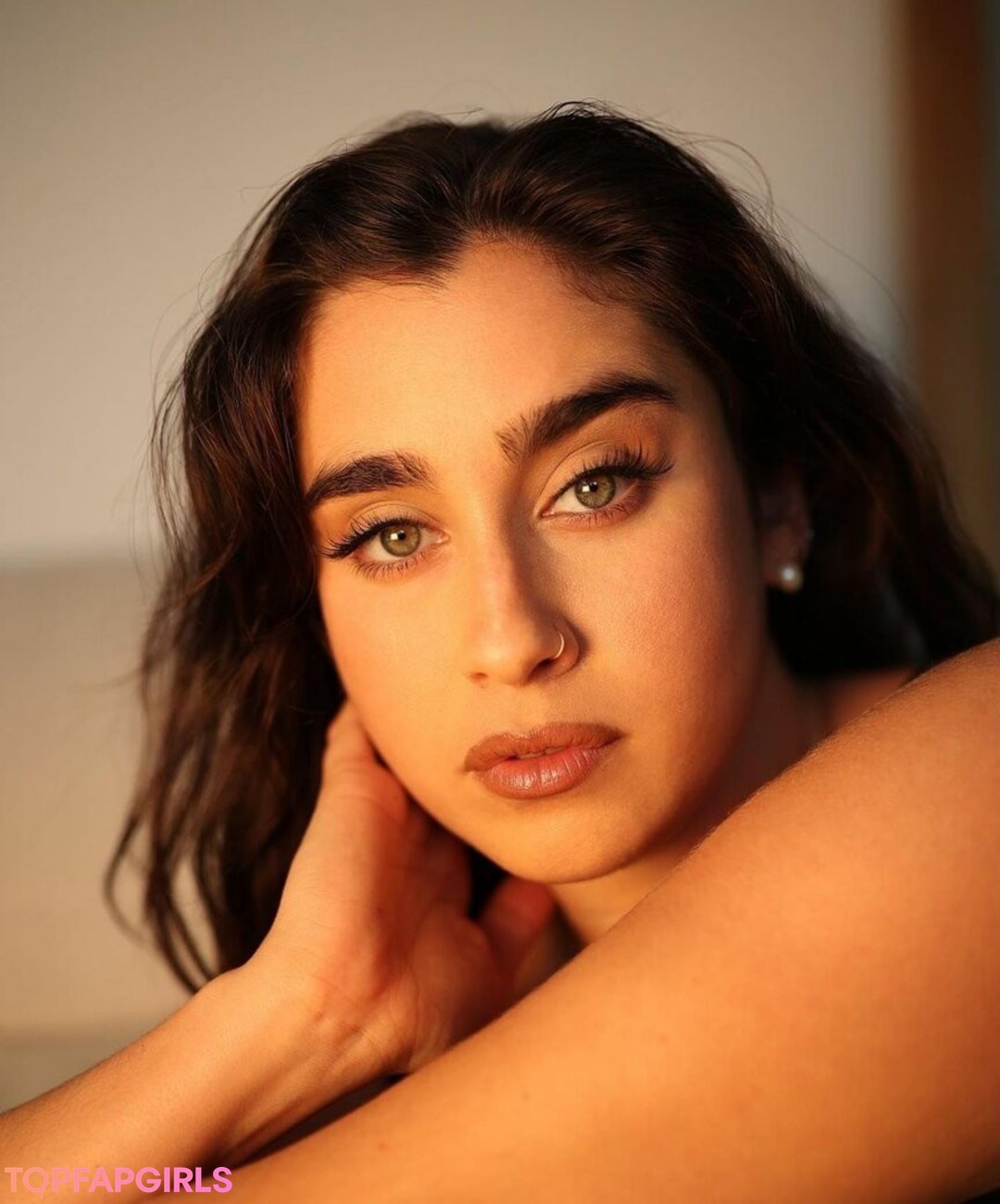 Lauren Jauregui pornstar hot photo