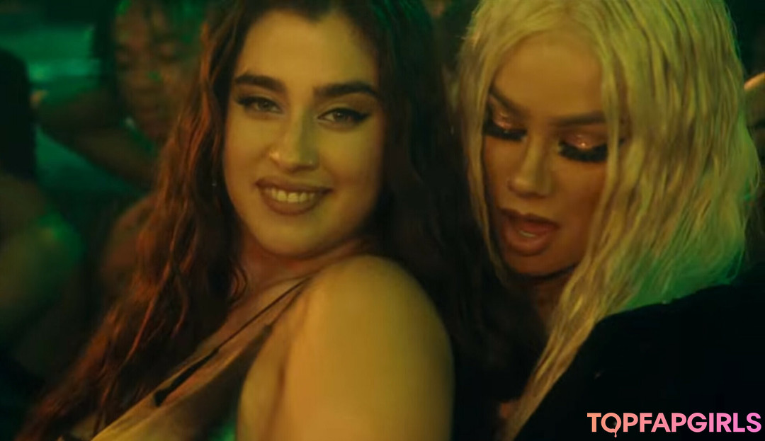Lauren Jauregui nice pornstar photos