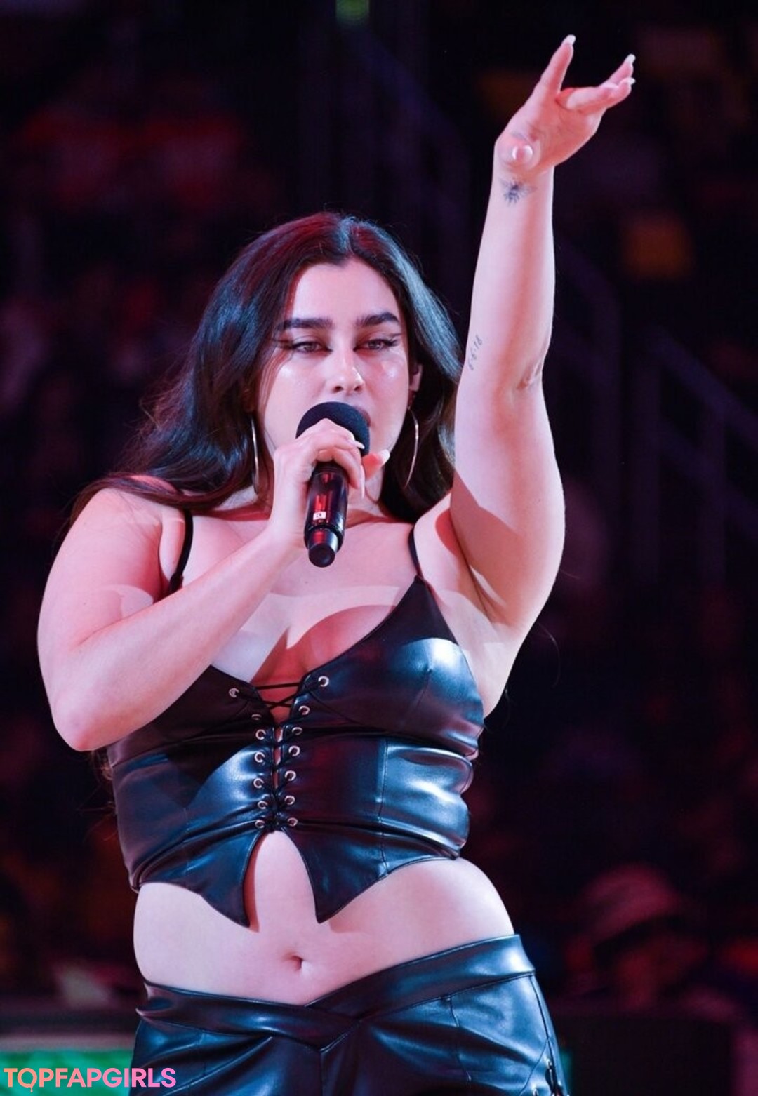 Lauren Jauregui nudes pornstar galleries