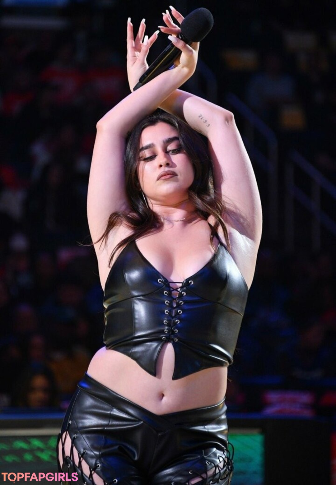 Lauren Jauregui hot actress archive