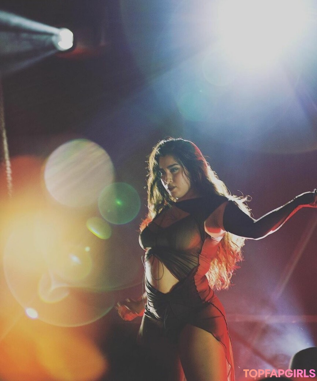 Lauren Jauregui free actress img