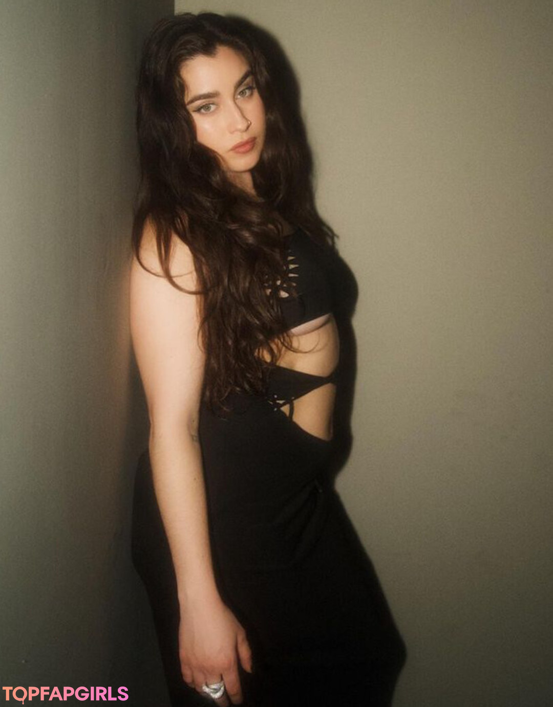 Lauren Jauregui pornographic actress pictures