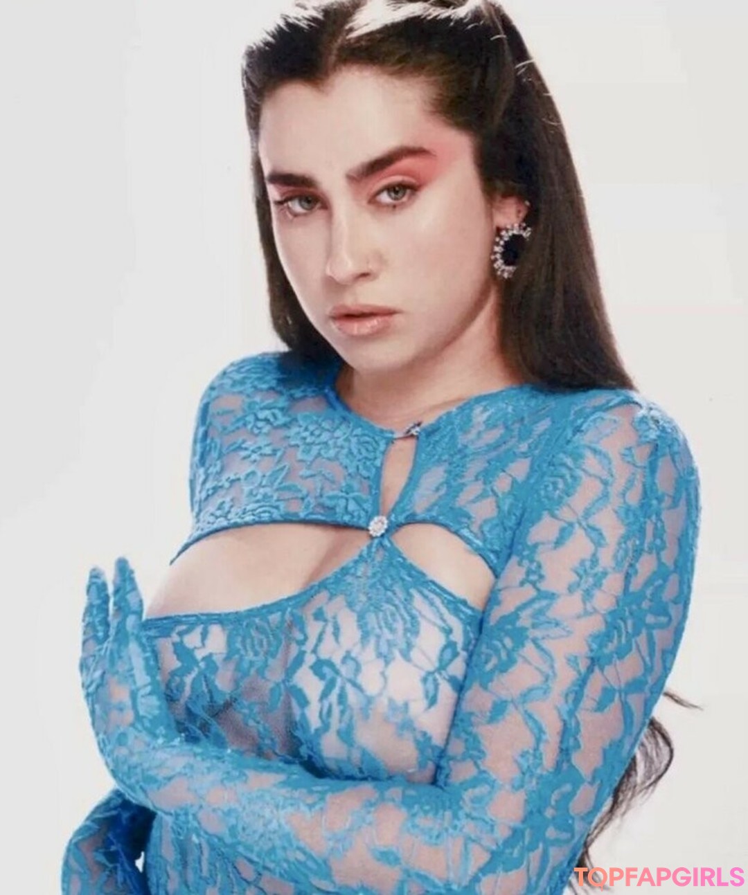 Lauren Jauregui star xxx pics
