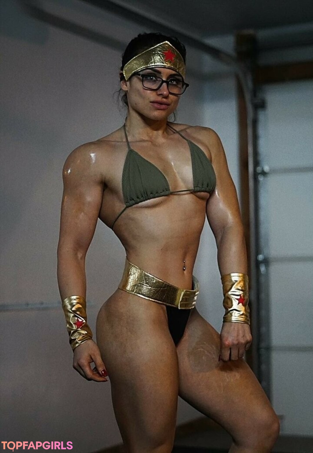 Themusclehustler star best pics