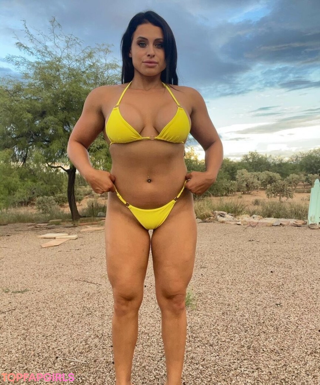 Themusclehustler sexy star pics
