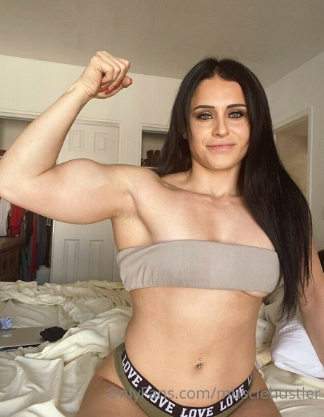 Themusclehustler profile image