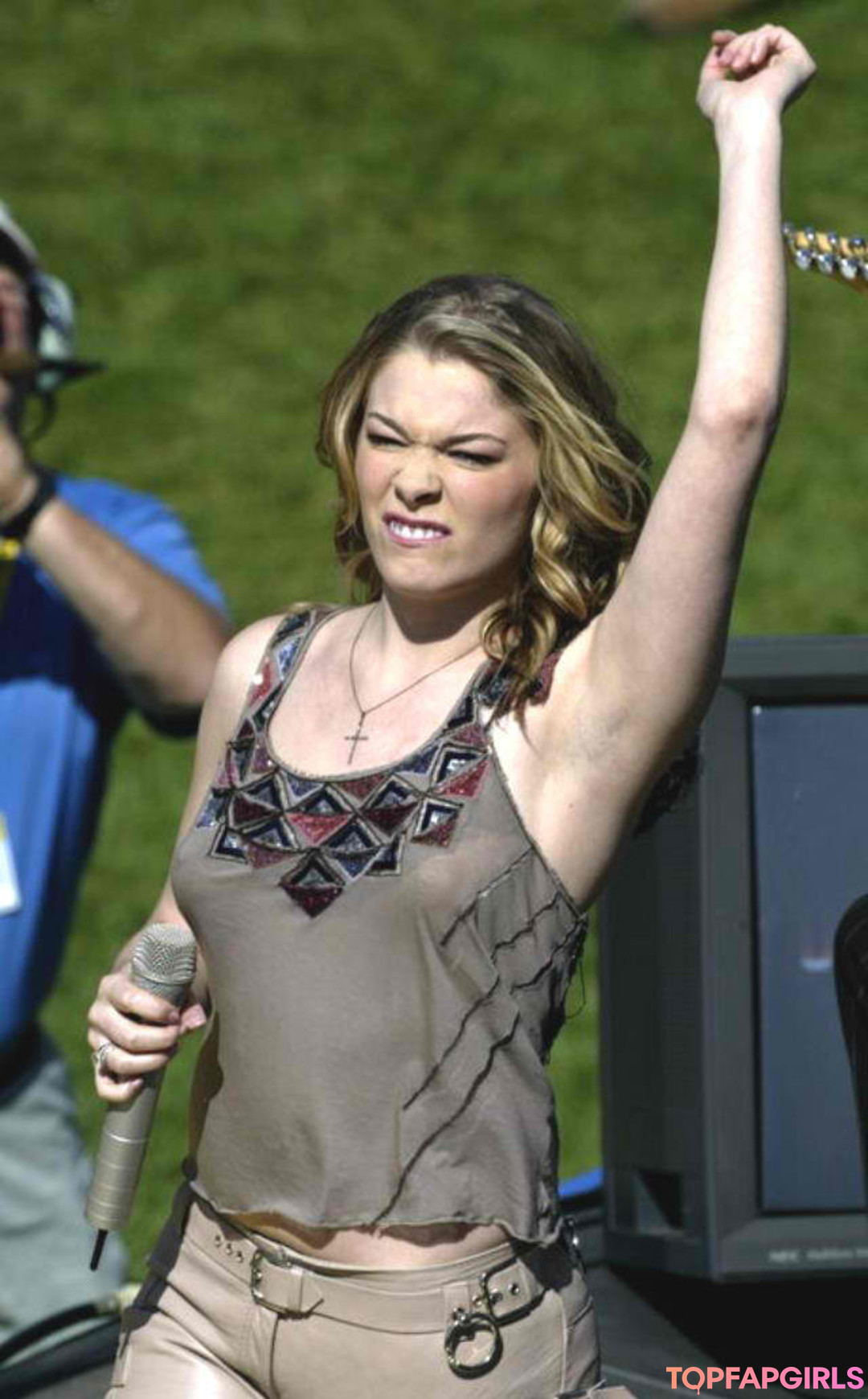 Leann Rimes nice model galleries