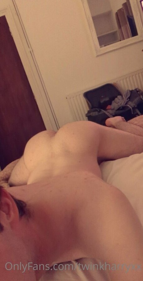 twinkharryxx pornstar erotic photo