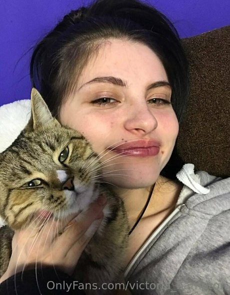 victoria hampton hot pornstar photos