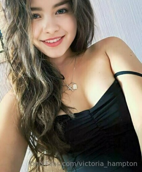 victoria hampton sexy model galleries