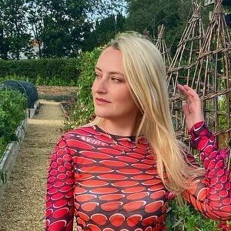 Amelia Dimoldenberg pornstar best pic