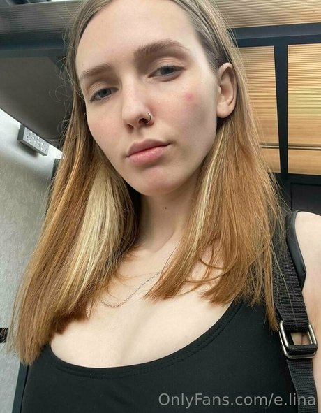 e lina pornstar exclusive img