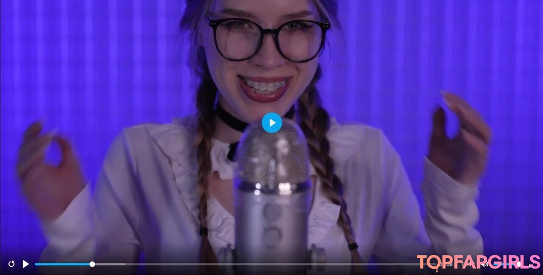 ASMR MOOD best actress image