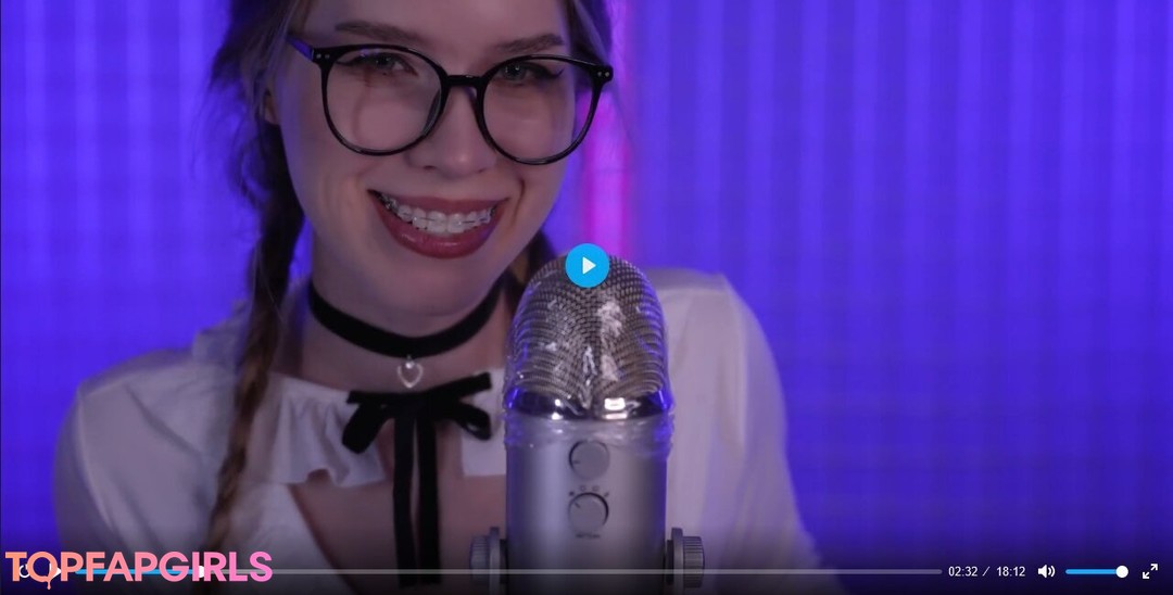 ASMR MOOD actress archive