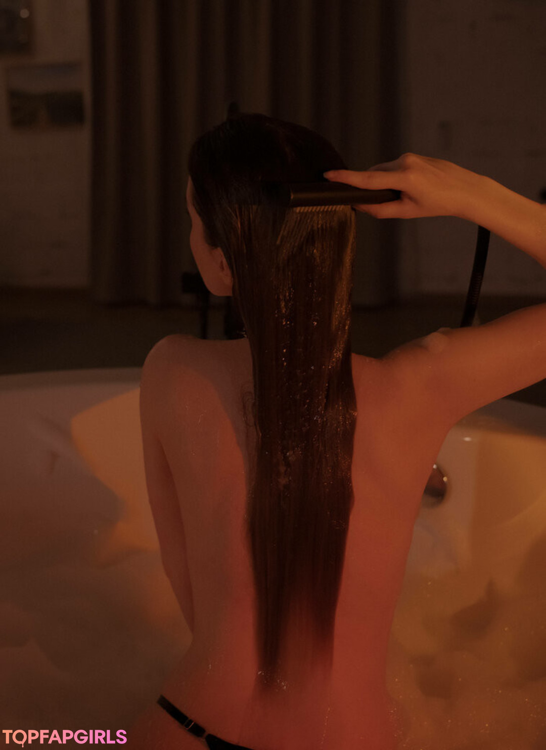 ASMR MOOD beautiful model gallery