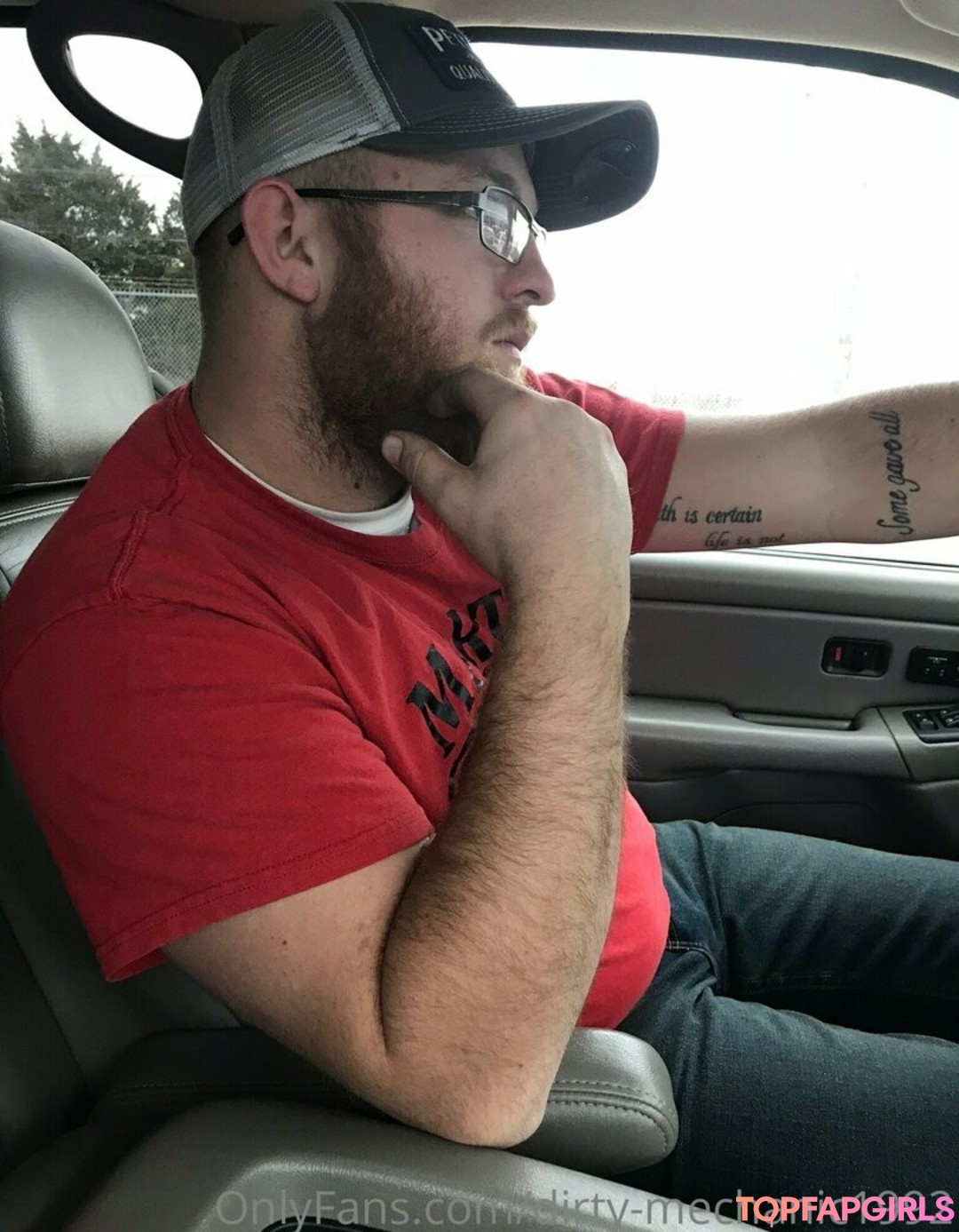 dirty mechanic1992 model nudes pics
