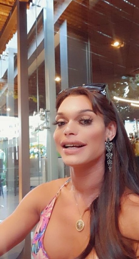 magalylilith model art archive