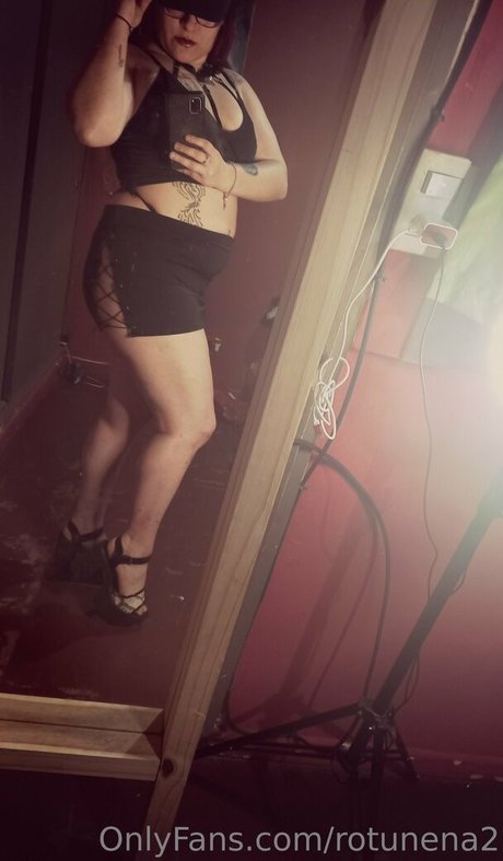 rotunena2 exclusive actress images