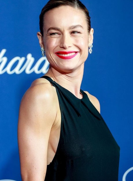 Brie Larson pornographic actress images