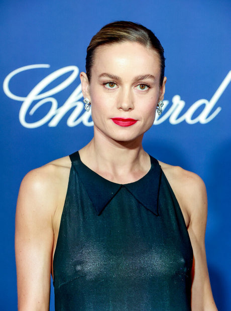 Brie Larson perfect model images