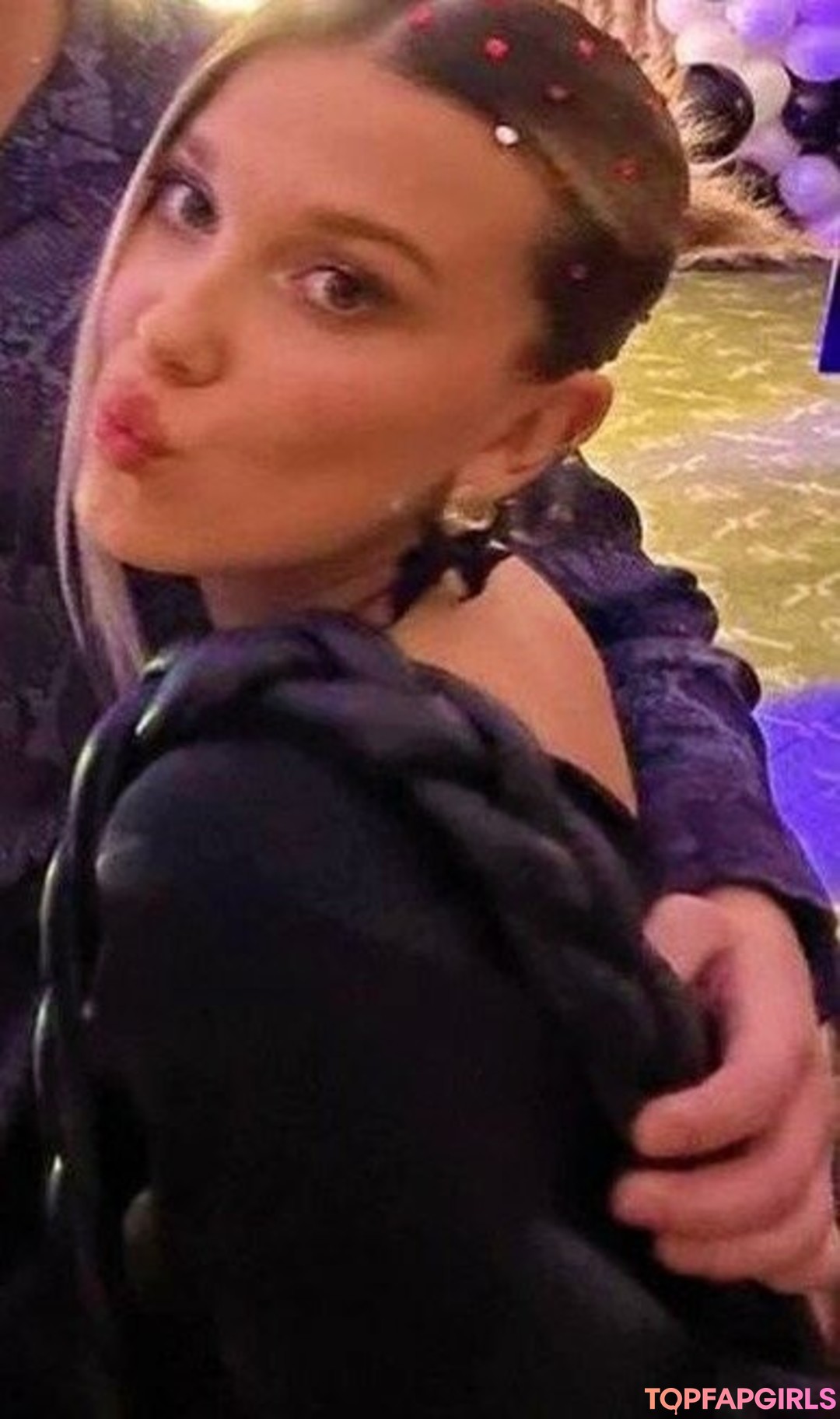 Millie Bobby Brown star best picture
