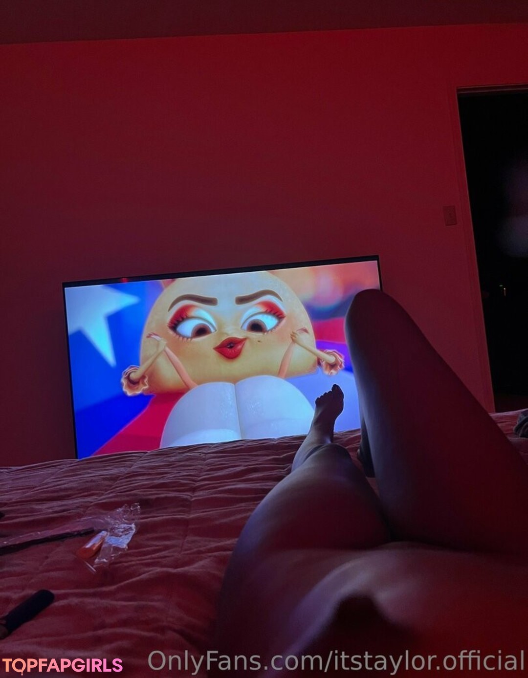 itstaylor official model sex gallery