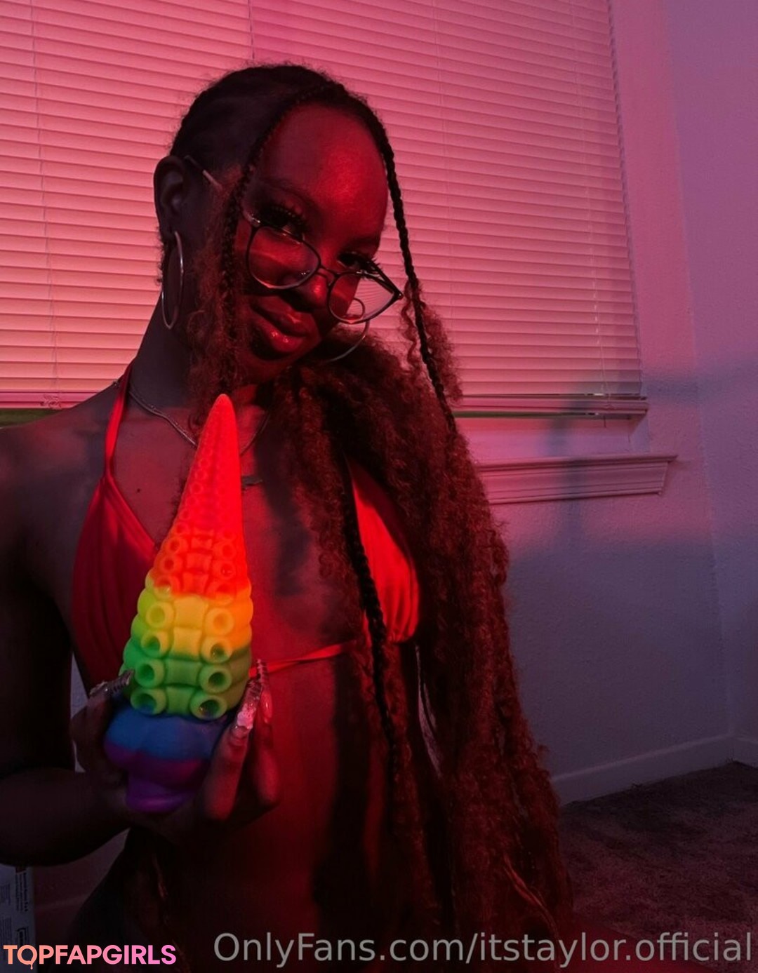 itstaylor official top model photos