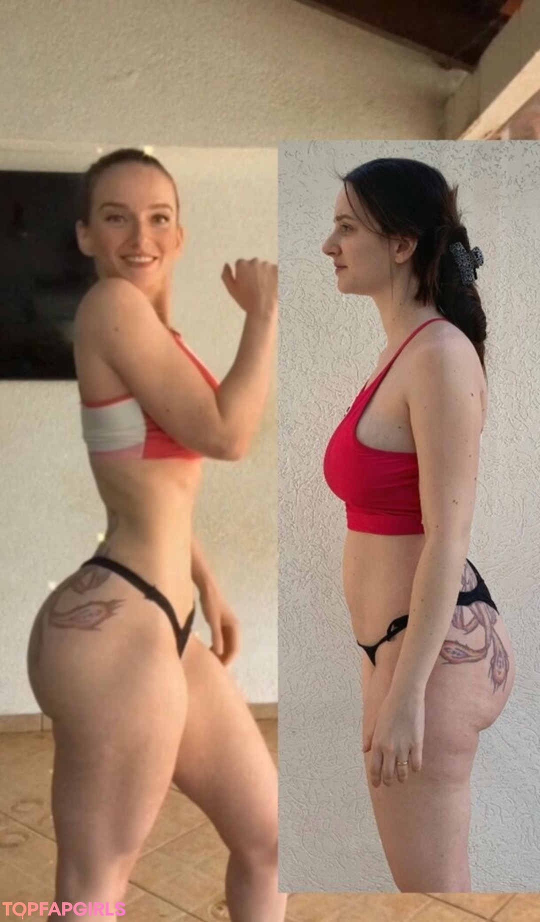 Isabelle Tramontini pornstar top image