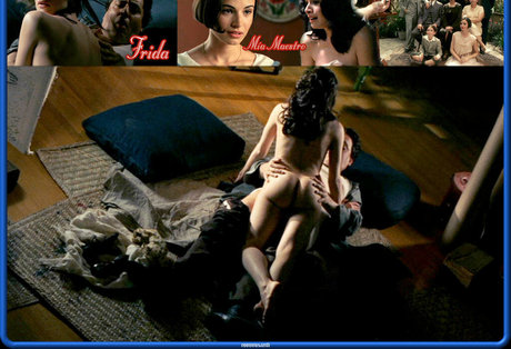 Mia Maestro pornstar sex pictures