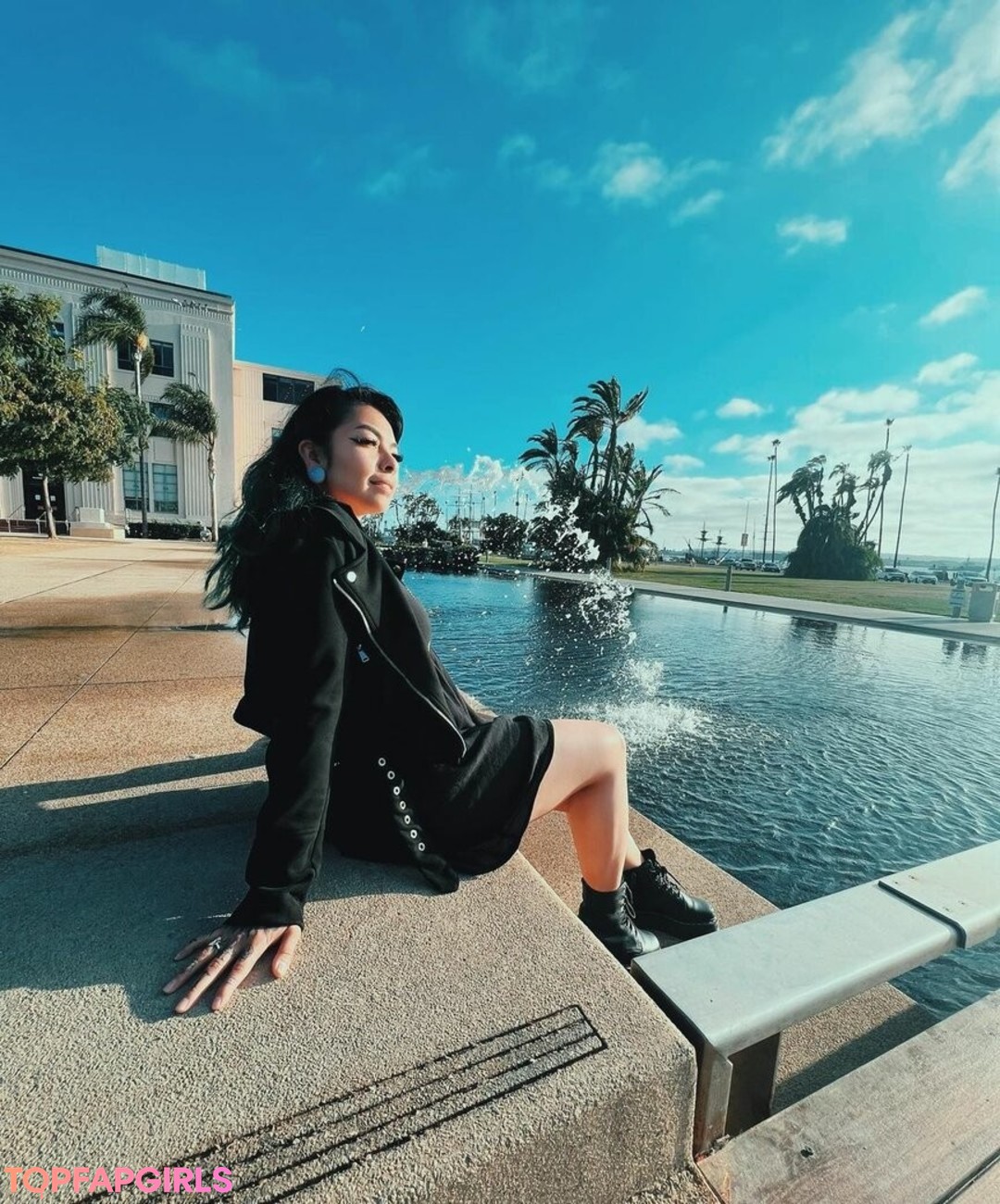 Aileen Senpai star hot gallery