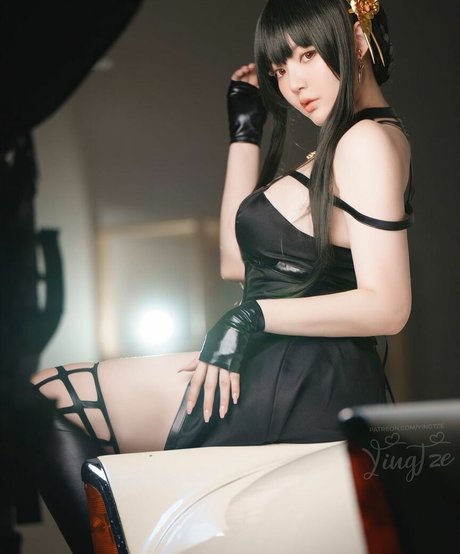 Ying Tze model best image
