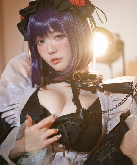 Ying Tze star art pictures