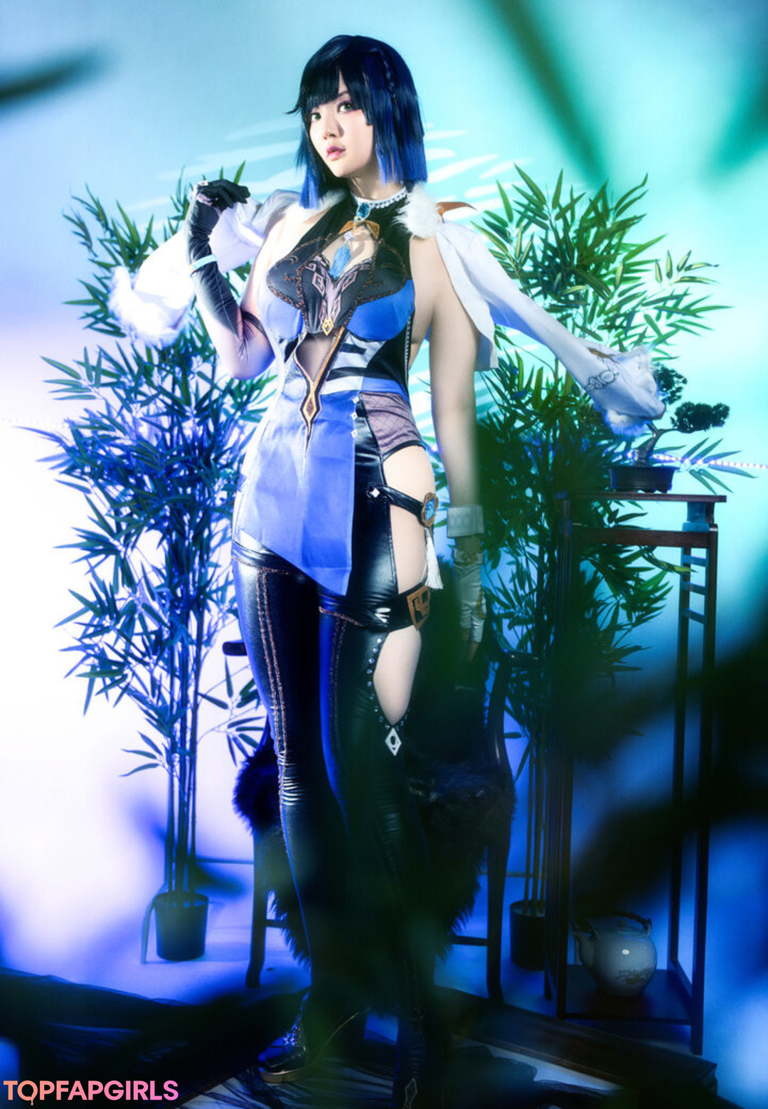 Ying Tze porn star pic