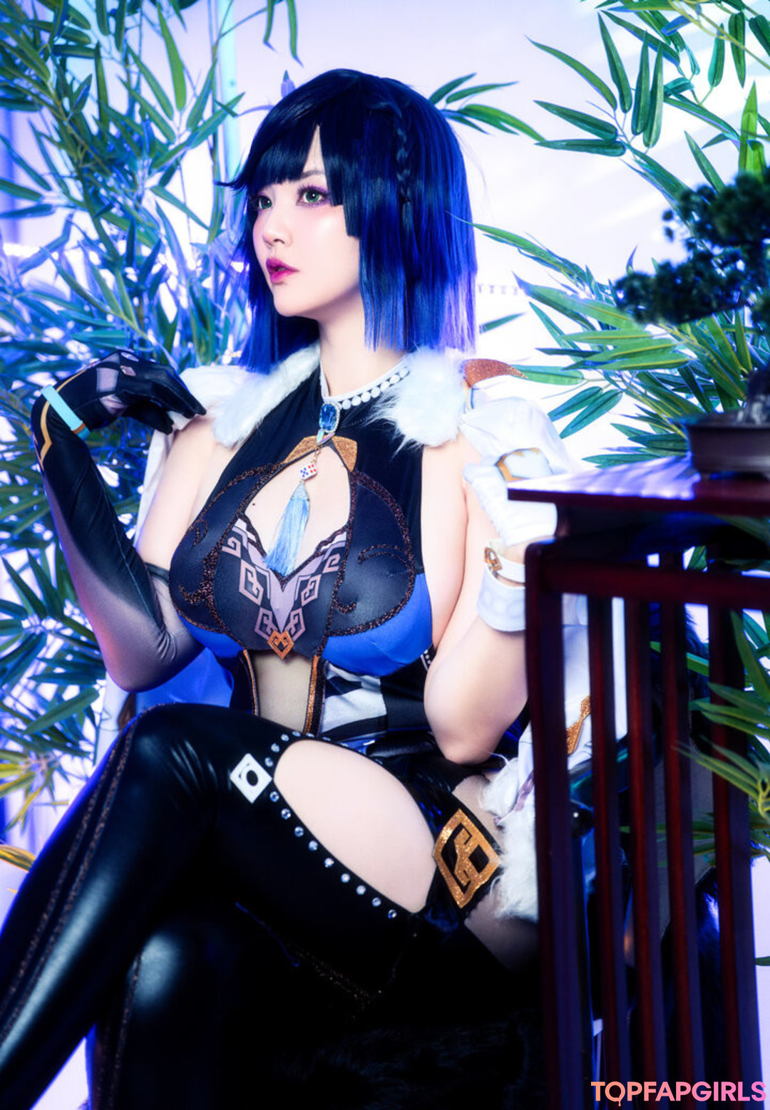 Ying Tze pornstar perfect photo