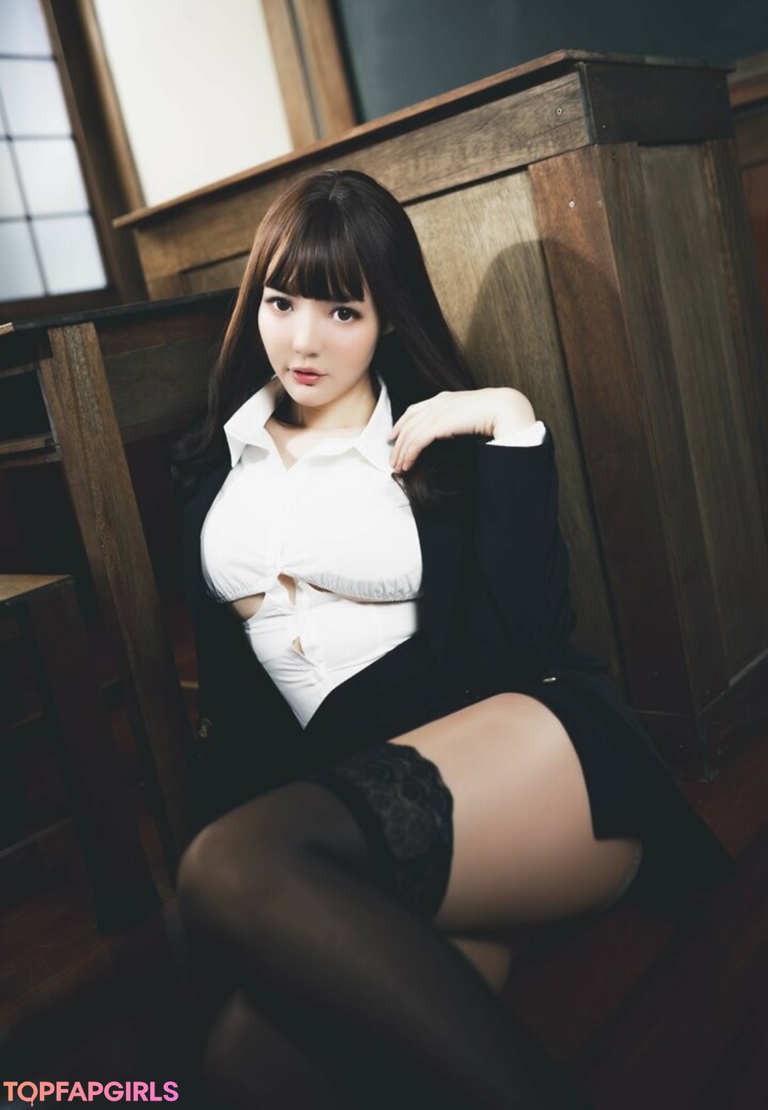 Ying Tze sex pornstar photo