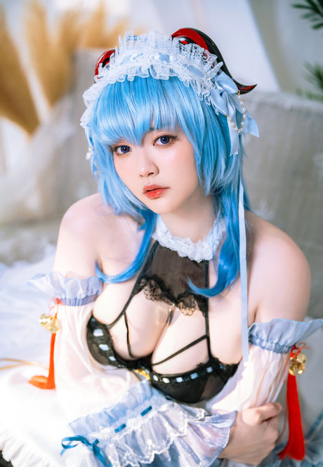 Ying Tze star art picture