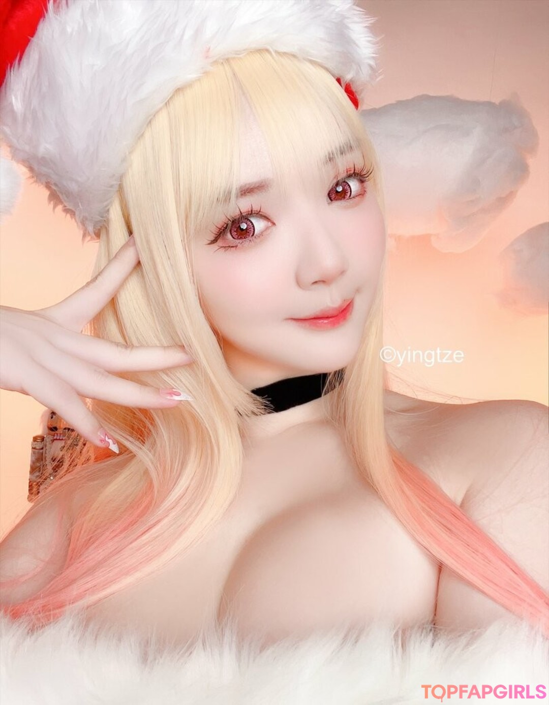 Ying Tze star photos