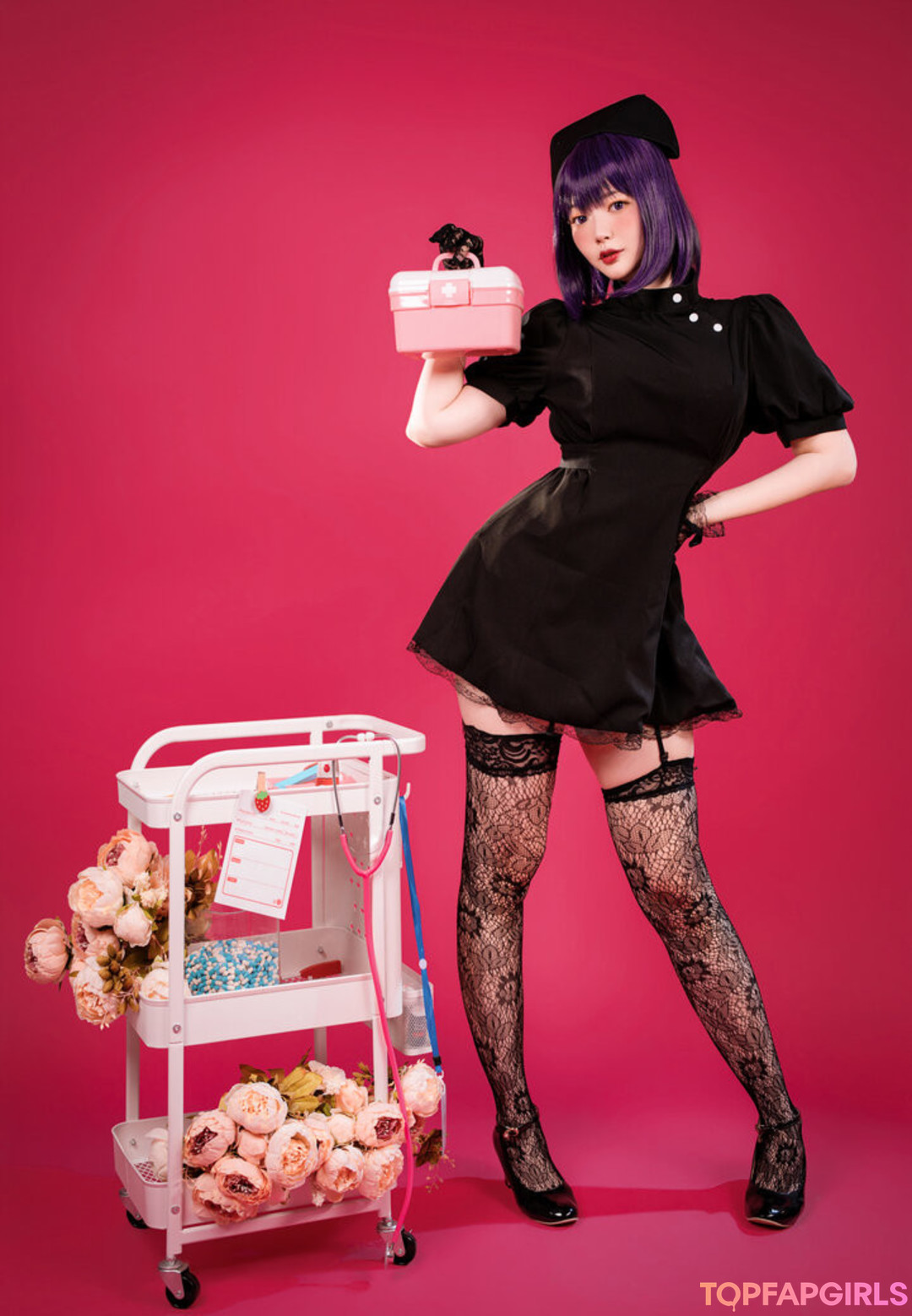 Ying Tze xxx model pic