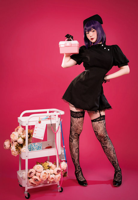 Ying Tze star pretty images