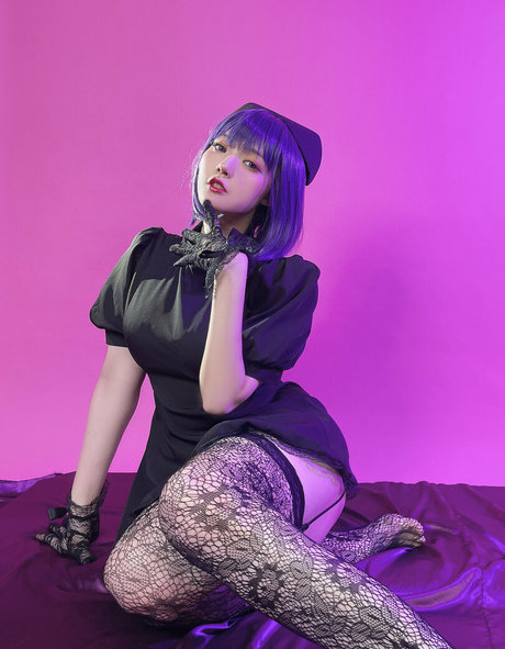 Ying Tze best star picture