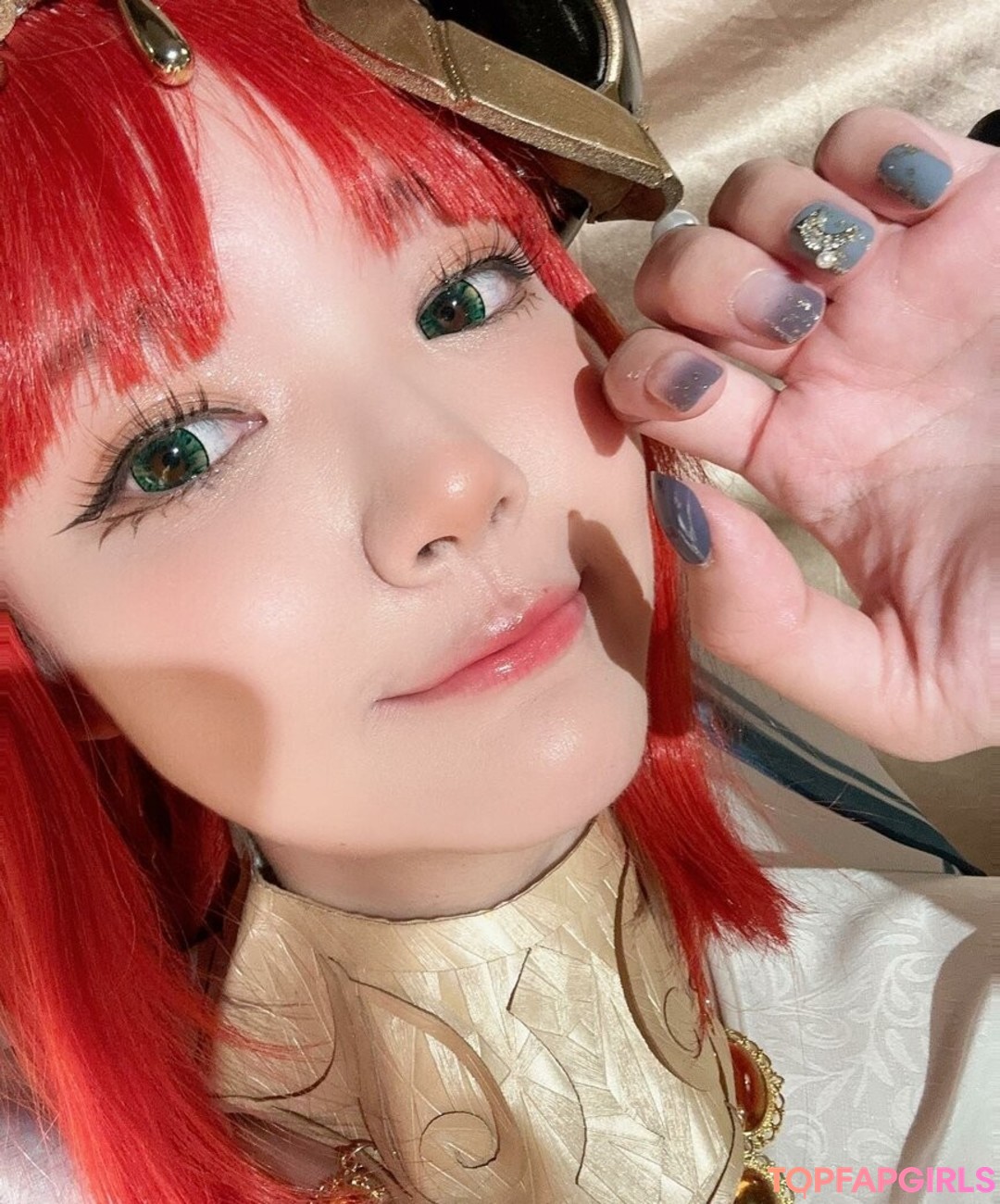Ying Tze sex model pictures