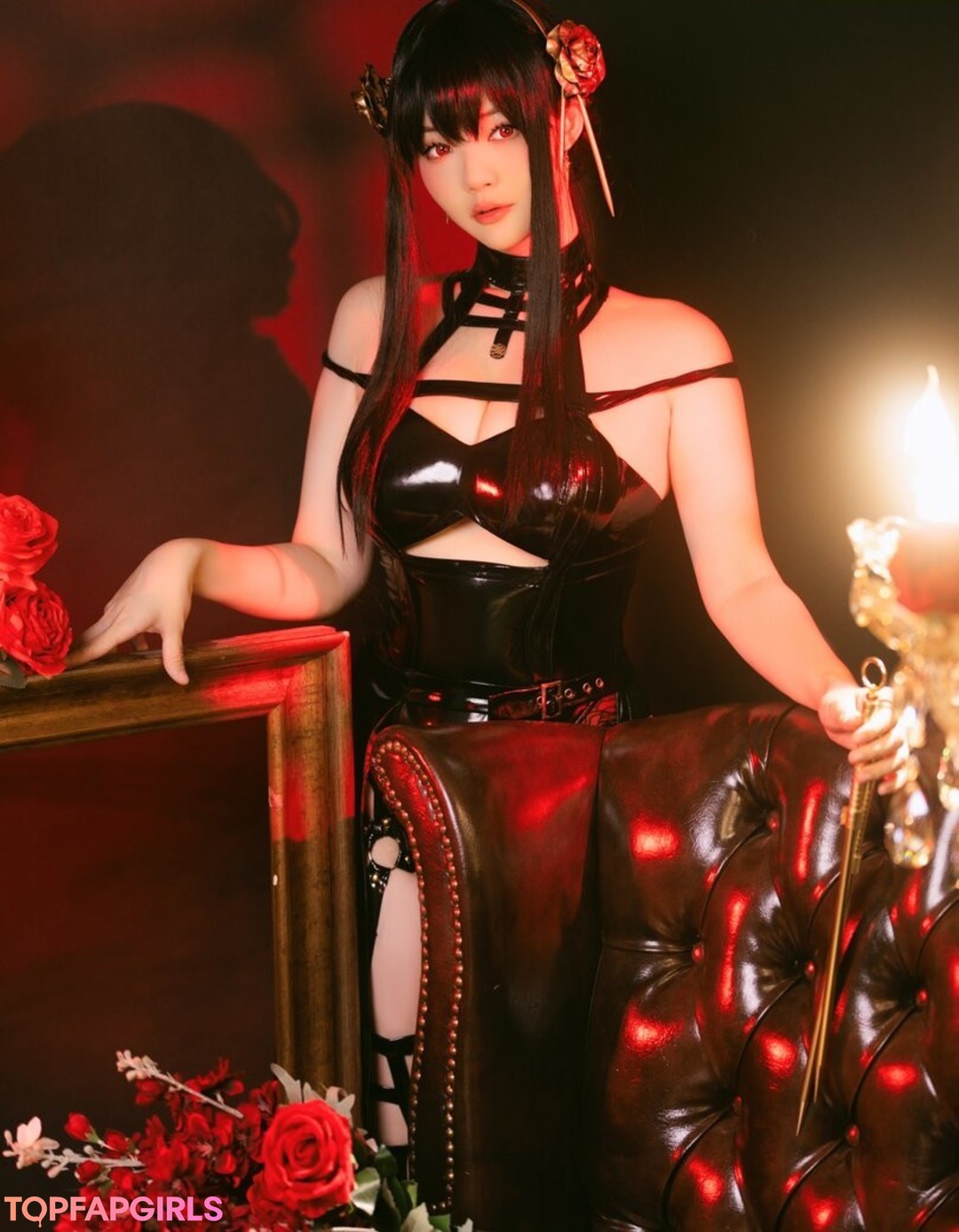 Ying Tze star exclusive gallery
