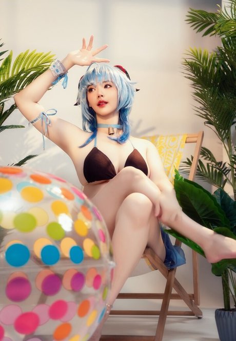 Ying Tze art star photos